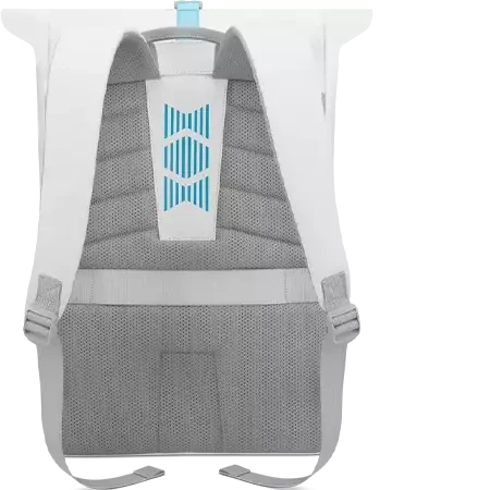 Lenovo IdeaPad Gaming Modern Notebook Rucksack 16" weiß