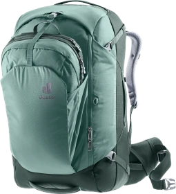 Deuter Aviant Access Pro 55 SL jade/ivy (Damen)