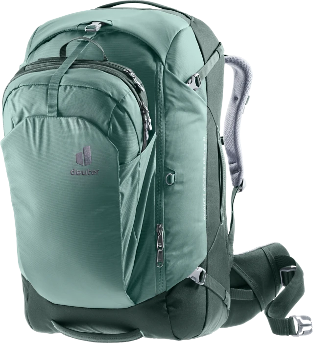 Deuter Aviant Access Pro 55 SL (Damen)