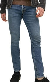 Jack & Jones Glenn Fox SBD 948 Jeans blue denim (Herren)