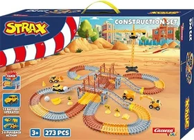 Carrera Strax Construction Set