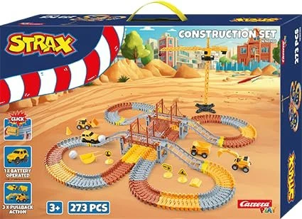 Carrera Strax Construction Set