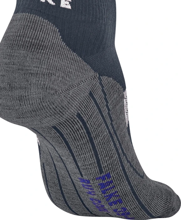 Falke RU4 Endurance Cool Short Laufsocken space blue (Herren)