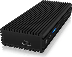RaidSonic Icy Box IB-1916M-C32, USB-C 3.2
