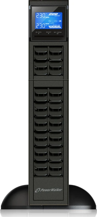 BlueWalker PowerWalker VFI 3000 CRS, 3000VA, USB/seriell