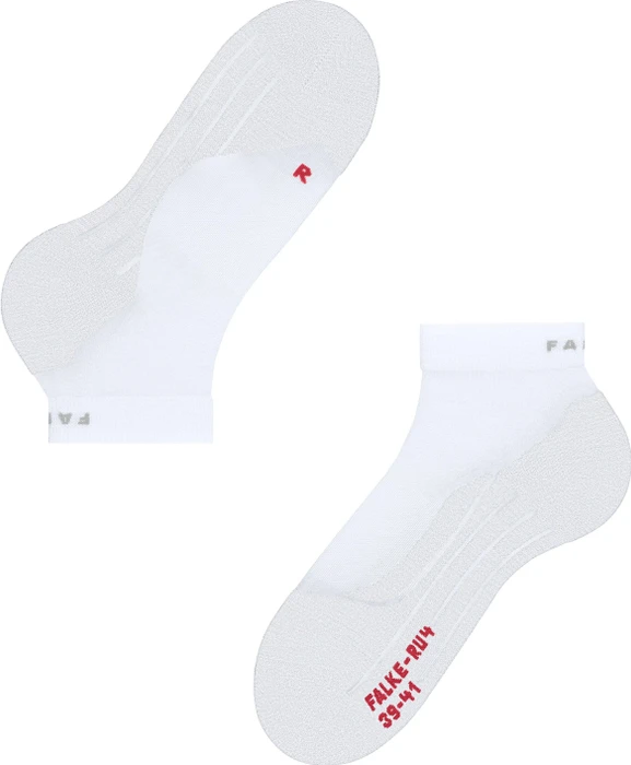 Falke RU4 Short Laufsocken weiß (Herren)