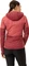 Vaude Sesvenna IV Funktionsjacke redeva (Damen) Vorschaubild