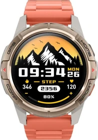 Mibrofit Mibro GS Active orange
