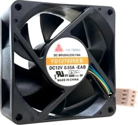 QNAP FAN-7CM-R01, 70mm