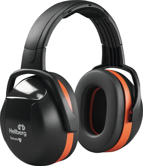Hellberg Safety Secure 3 Gehörschutz