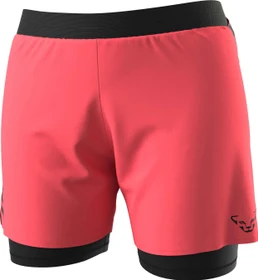 Dynafit Alpine Pro 2in1 Laufhose kurz cabana (Damen)