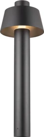 SLV Photoni 75 Stehleuchte schwarz