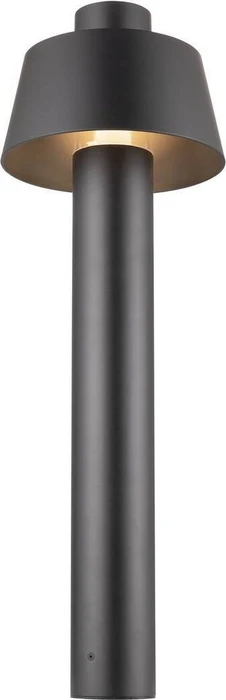 SLV Photoni 75 Stehleuchte schwarz