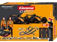 Carrera GO!!! McLaren Racing