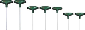 Bosch DIY Sechskant Schraubendrehersatz, 7-tlg.