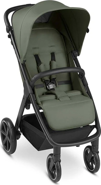 ABC Design Avus olive 2024