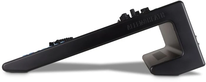 Allen & Heath Qu-24