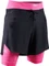X-Bionic Effektor 2in1 Laufhose kurz (Herren) Vorschaubild