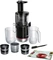 Bosch MESM731M Slow Juicer Vorschaubild