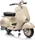 Es-Toys Ride-on Vespa 150 VL1T (ET5810)