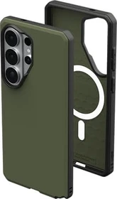 UAG Civilian LT Case für Samsung Galaxy S26 Ultra olive drab