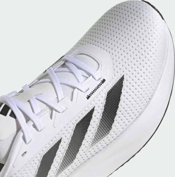 adidas Duramo SL cloud white/core black/grey five