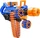 Zuru X-Shot Insanity Smoking Barrel (36823)