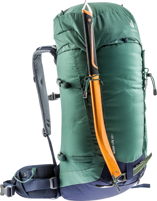 Deuter Guide Lite 30+ seagreen/navy