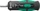 Wera Kraftform Serie 7500 7510 Safe-Torque Speed Drehmoment-Schraubendreher, 1/4" (05075810001)