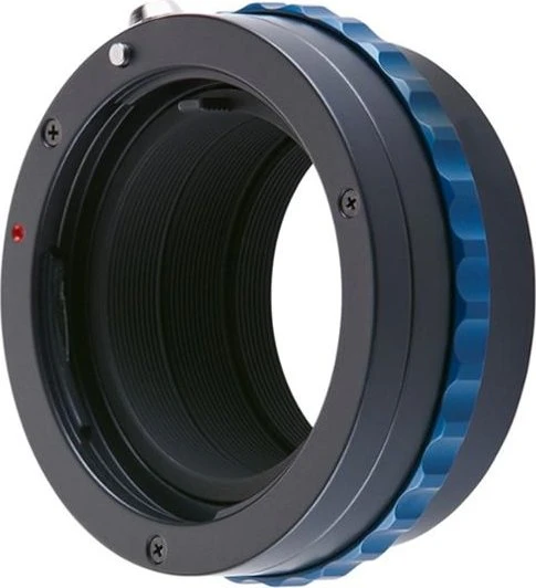 Novoflex Sony Alpha/Minolta-AF auf Nikon Z Objektivadapter