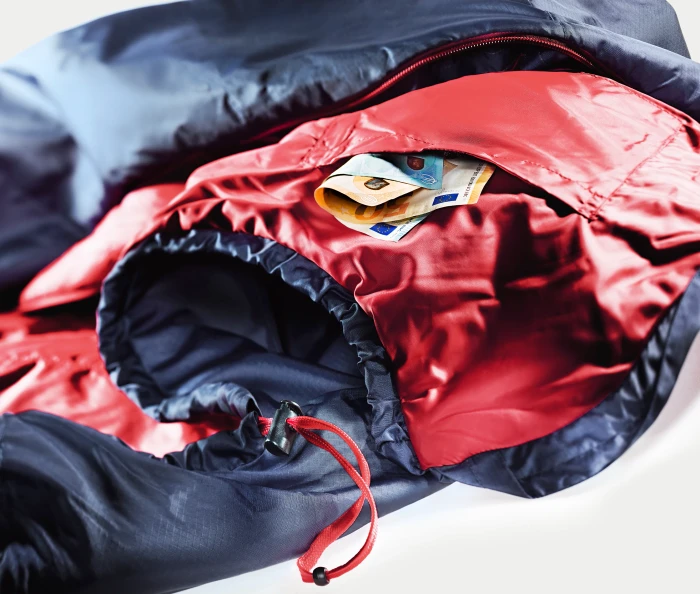Deuter Dreamlite Mumienschlafsack