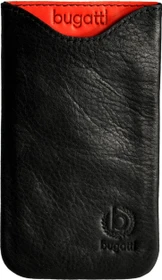 Bugatti Fashion Style Skinny Universal Größe SL glowing coal