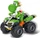 Carrera Mario Kart Yoshi Quad (370200971)
