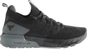 Under Armour Project Rock 3 schwarz (Herren)