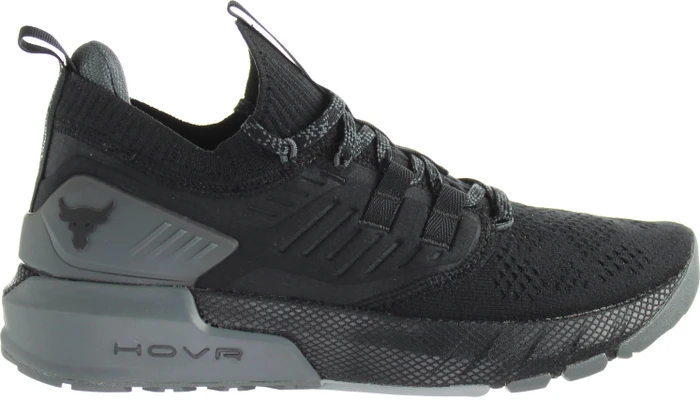 Under Armour Project Rock 3 schwarz (Herren)