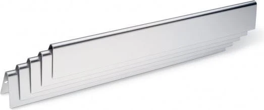 Weber Flavorizer Bars für Spirit 300er Serie