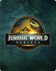 Jurassic World: Die Wiedergeburt (Special Editions) (4K Ultra HD)