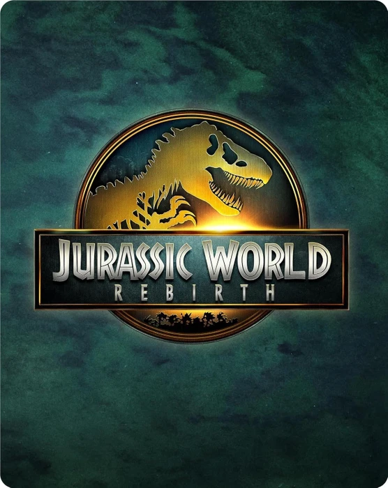 Jurassic World: Die Wiedergeburt