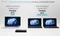 i-tec KVM Dock PRO for Three Hosts, 3x USB-C 3.1 [Buchse] Vorschaubild