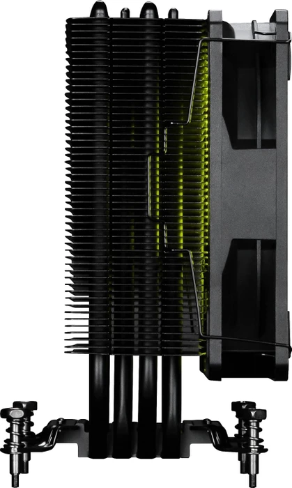 MSI MAG COREFROZR AA13, schwarz