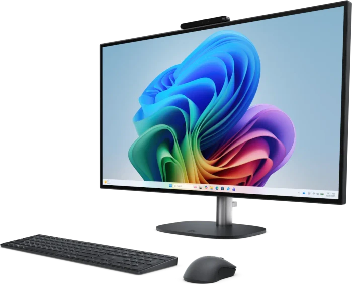 HP OmniStudio X All-in-One 27-cx0150ng, Core Ultra 5 325, 16GB RAM, 512GB SSD