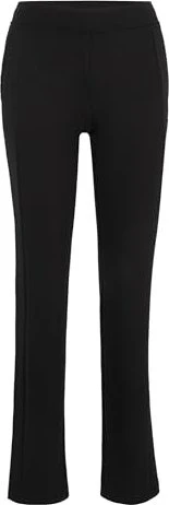 Joy Sportswear Sina Trainingshose lang schwarz (Damen)