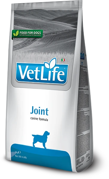 Farmina Vet Life, Joint, 12kg