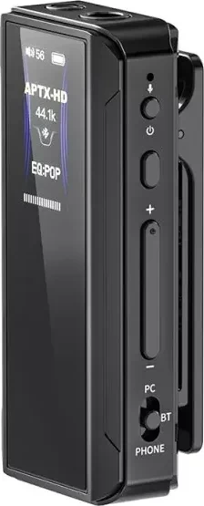 FiiO BTR13 schwarz