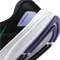 Nike Air Zoom Structure 24 black/lapis/light thistle/neptune green (Damen) Vorschaubild