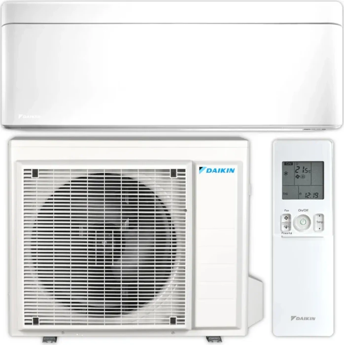 Daikin Stylish FTXA42AW/RXA42B