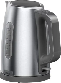Braun WK 1500 GY Pur Shine