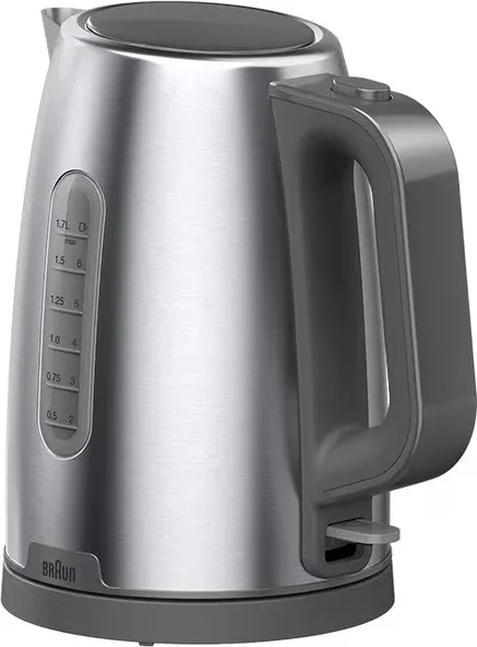 Braun WK 1500 Pur Shine