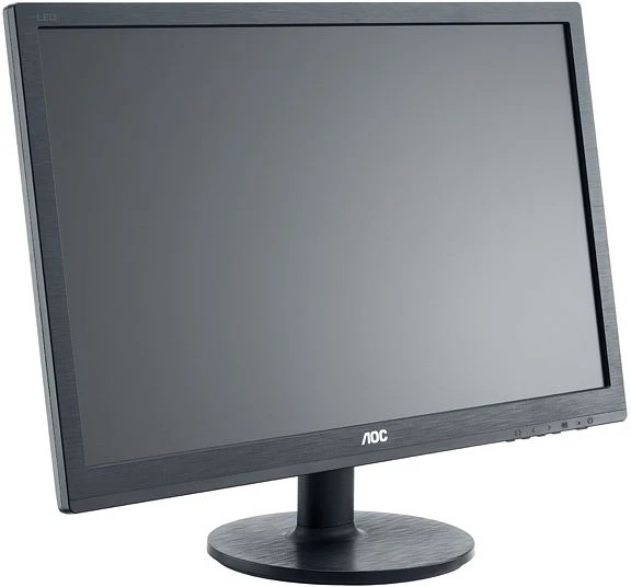 AOC G2460FQ, 24"