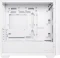 ASUS A21 White, weiß, Glasfenster Vorschaubild